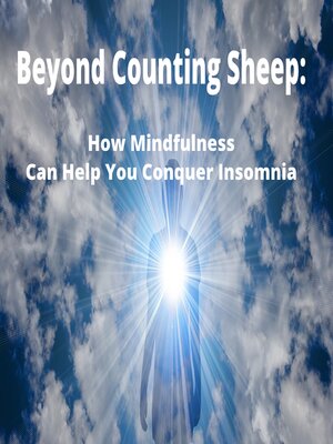 cover image of Beyond Counting Sheep